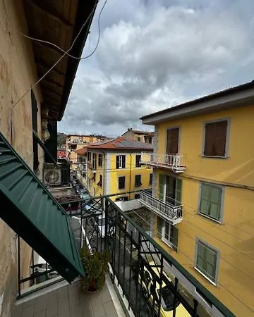 Casa Carolini Apartment La Spezia Exterior photo