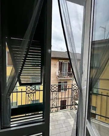 Casa Carolini Apartment La Spezia Exterior photo