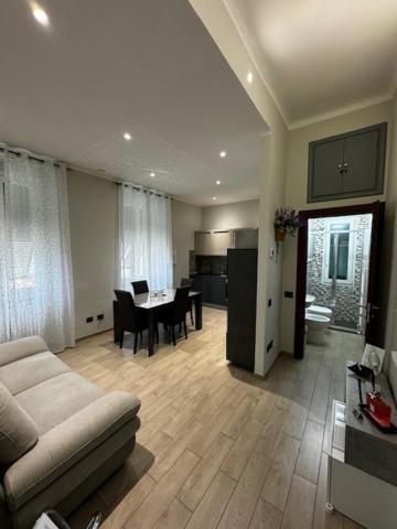 Apartment Casa Carolini