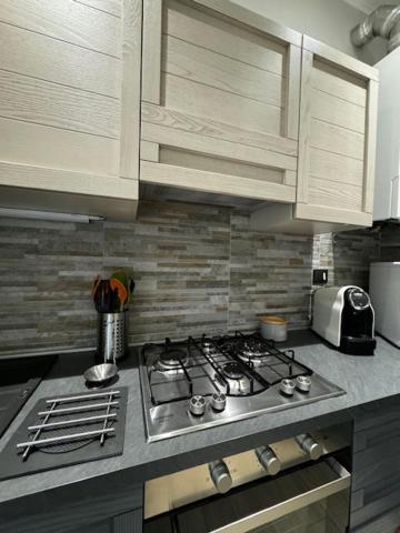 Casa Carolini Apartment La Spezia