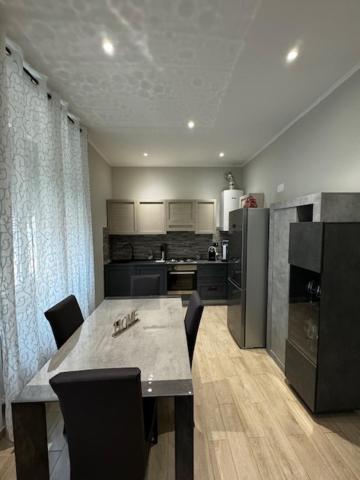 Casa Carolini Apartment