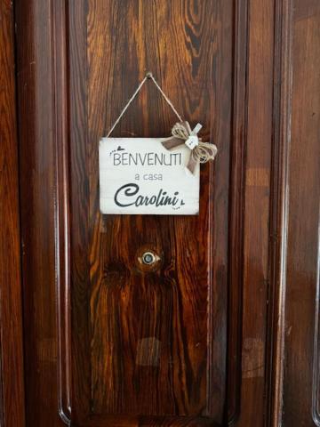 Casa Carolini La Spezia