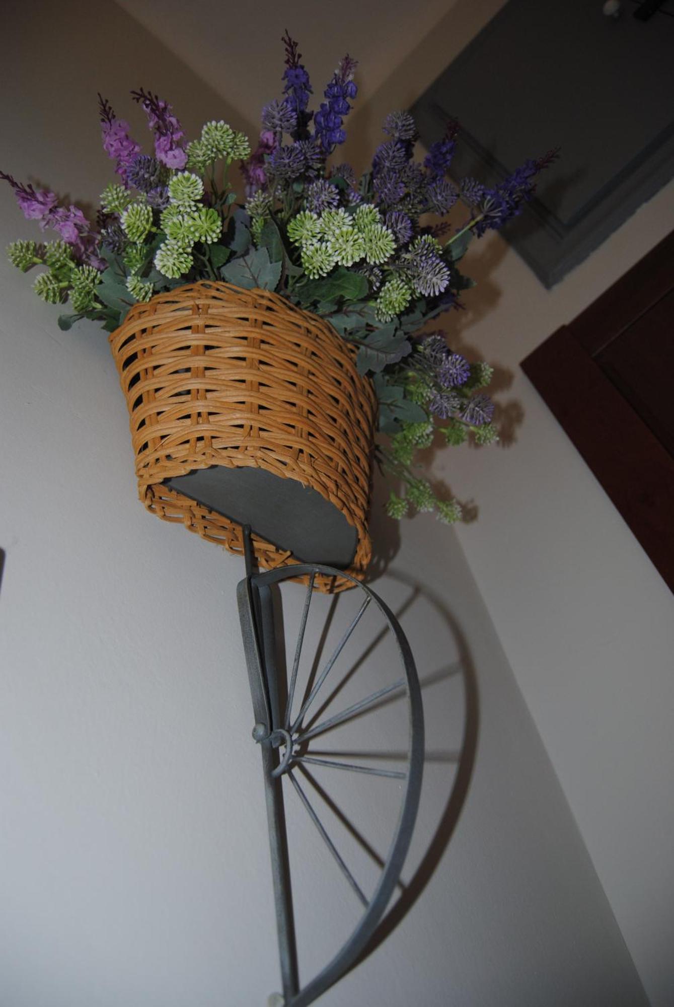 Casa Carolini Apartment *