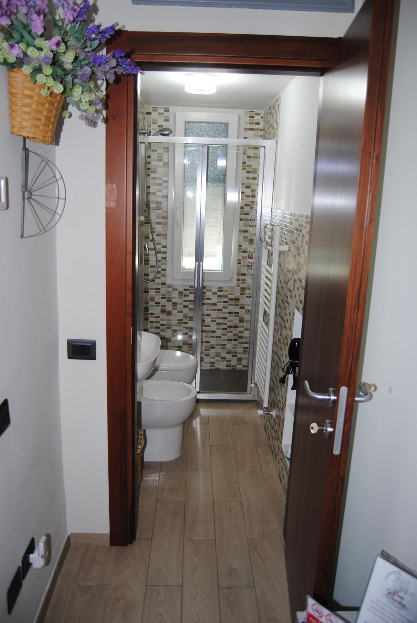 Apartment Casa Carolini