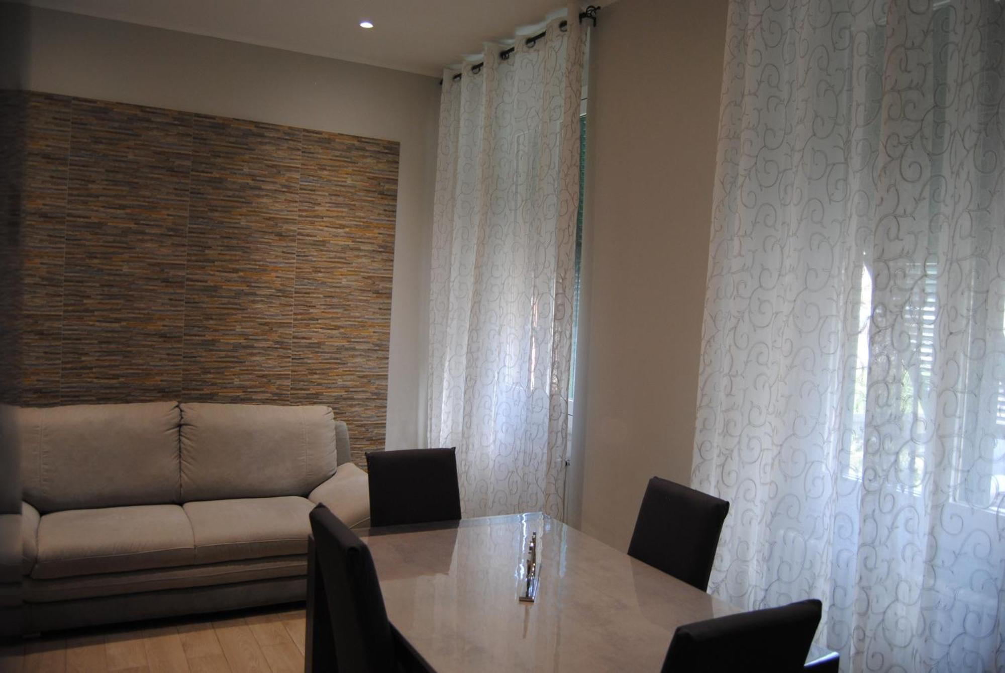 Casa Carolini Apartment La Spezia