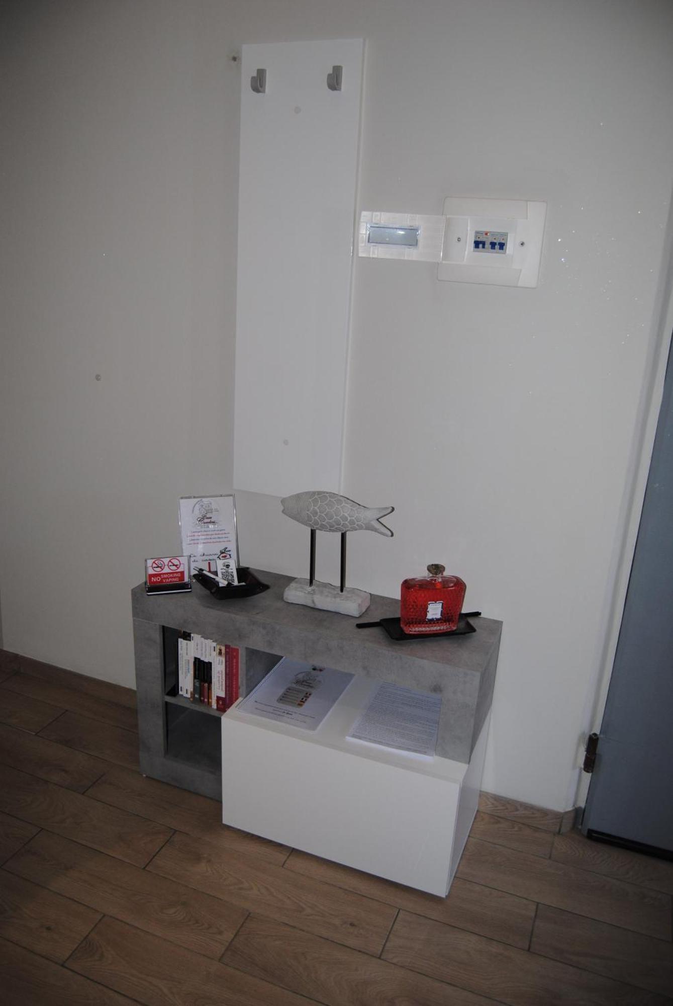 Apartment Casa Carolini La Spezia