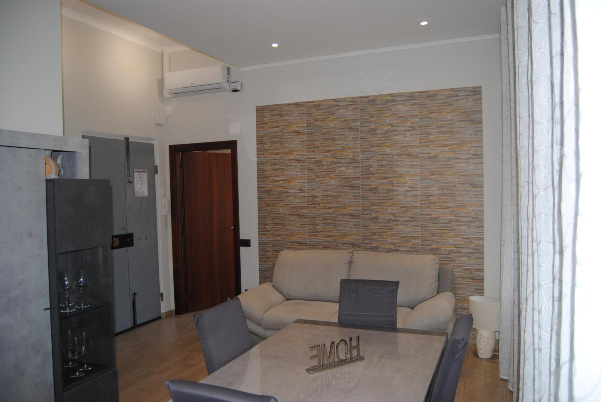 Casa Carolini * La Spezia