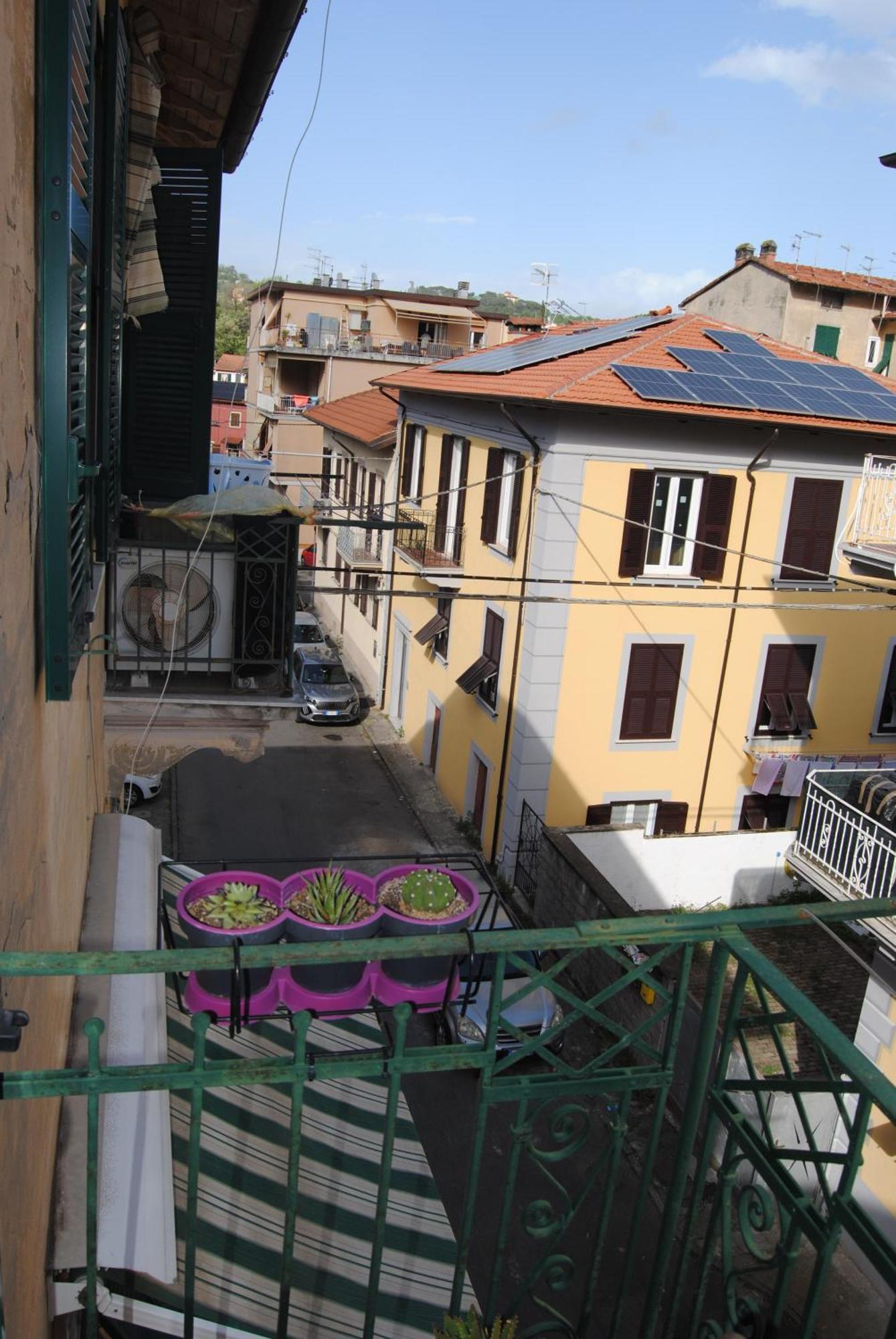 Casa Carolini La Spezia