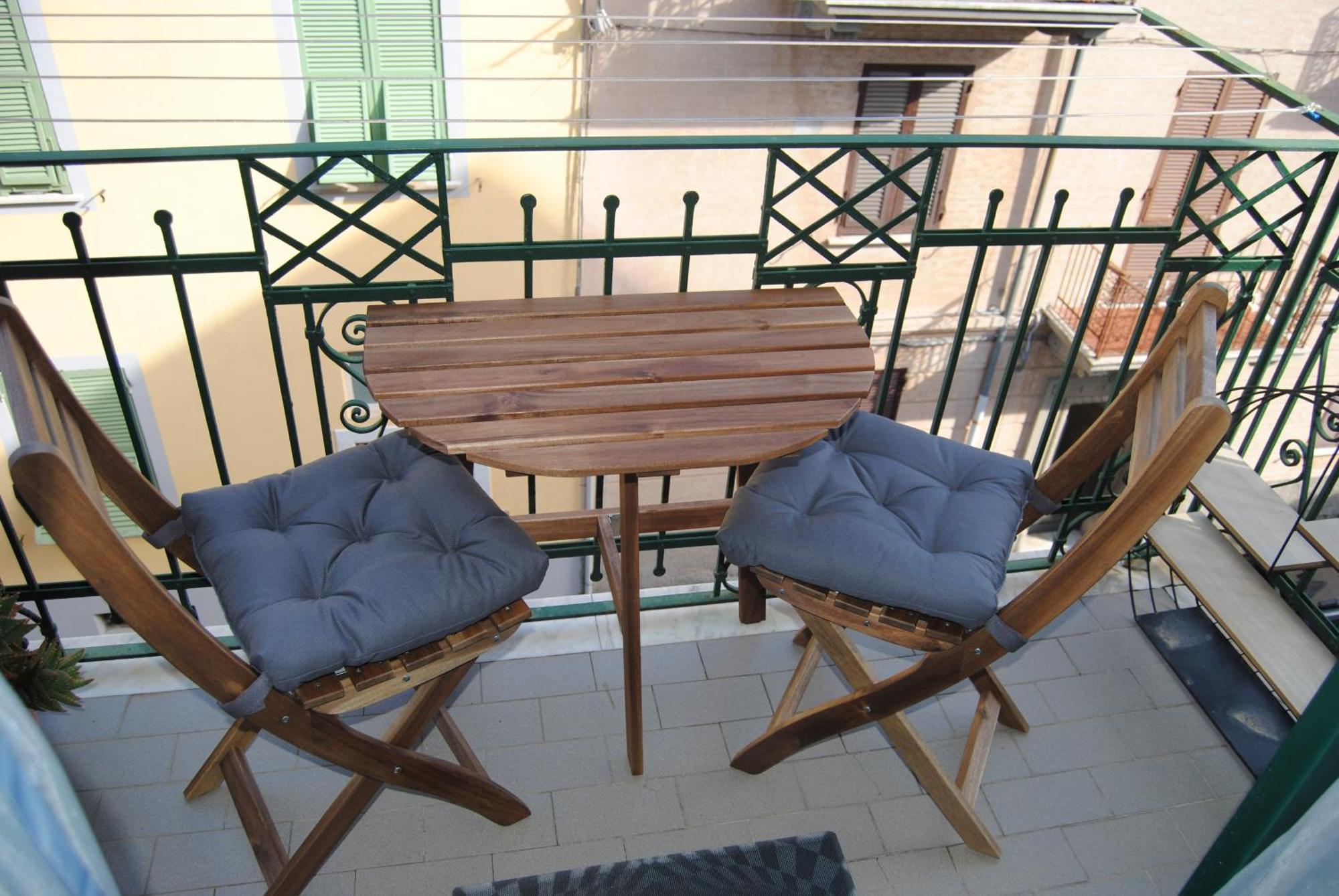 Casa Carolini