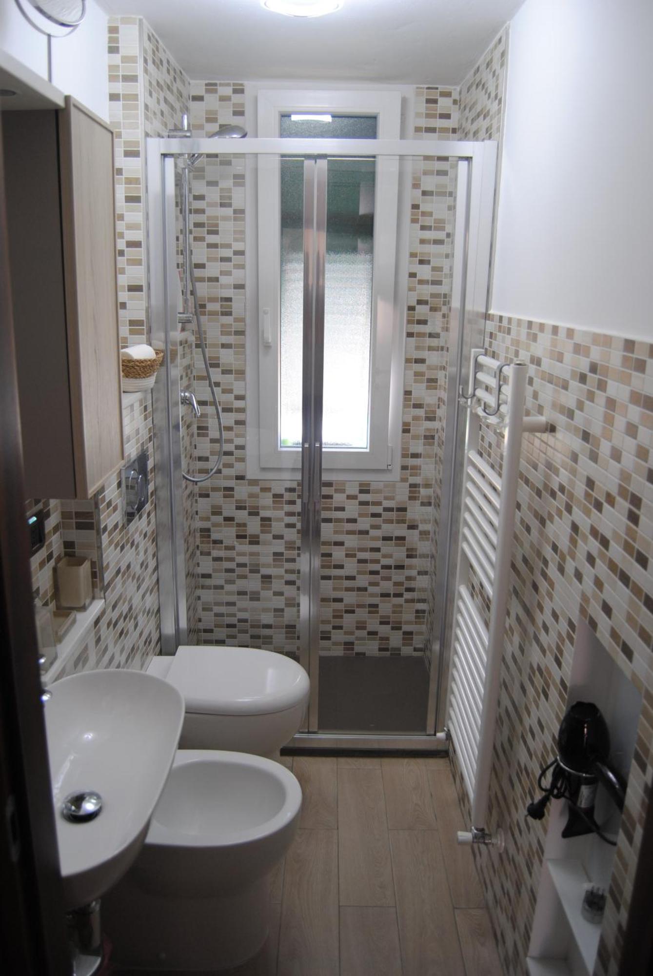 Apartment Casa Carolini