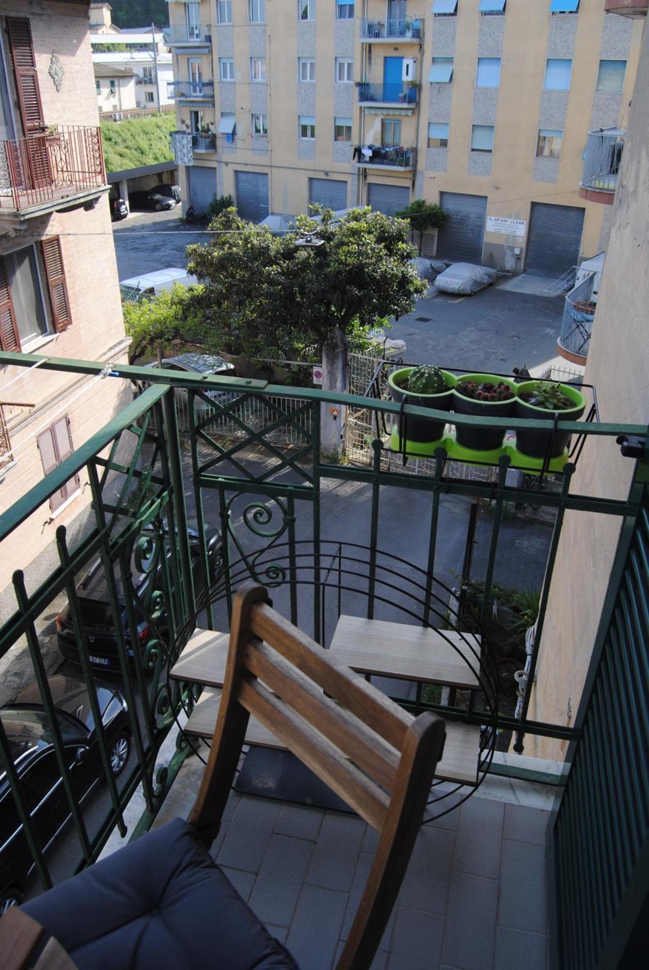 Apartment Casa Carolini